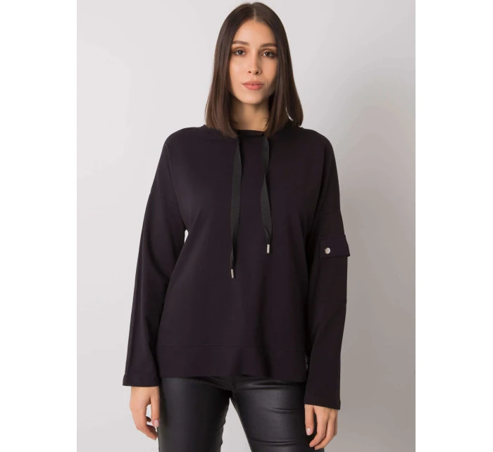 Halenka RV BZ model 16292613 černá - FPrice Halenka RV BZ model 16292613 černá - FPrice