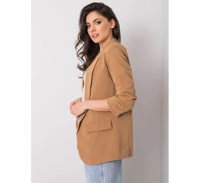 TW ZT BI 22520.14 ťavia bunda