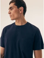 Pyžamo Námořnická modrá model 20927687 - Henderson Pyžamo Námořnická modrá model 20927687 - Henderson