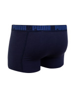Puma 2Pack Briefs 907838 Navy Blue/Navy Blue Jeans