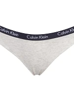 Dámske nohavičky D1618E-OW5 - Calvin Klein