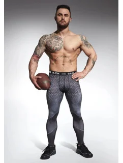 Pánské legíny model 7169850 - Bas Bleu