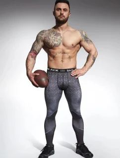 Pánské legíny model 7169850 - Bas Bleu