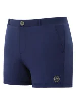 Pánske plavky Comfort 2 17a Kr. modré - Self