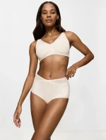 Dámske nohavičky True Shape Sensation T Maxi - Triumph