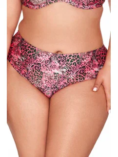 PLAVKY SF 216/12 RUŽOVÉ