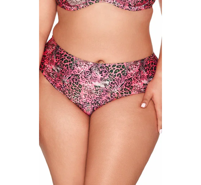 FIGI KĄPIELOWE SF model 20875821 PINK - AVA SWIMWEAR