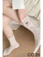 SKARPETKA APLIKACJA model 22026197 - Magnetis