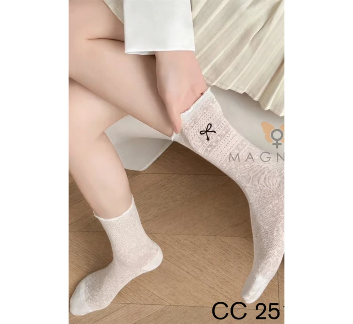 SKARPETKA APLIKACJA model 22026197 - Magnetis