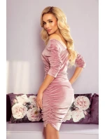 Večerné šaty model 153753 Numoco