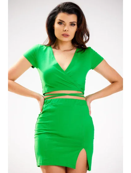 Sukňa model 181235 Infinite You