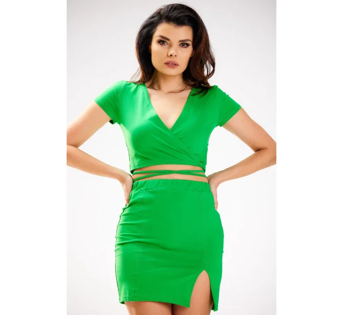 Sukňa model 181235 Infinite You