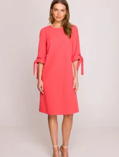 Denné šaty model 209135 Stylove