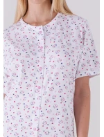Dámska nočná košeľa KARELPIU KC6076 Dámska nočná košeľa KARELPIU KC6076
