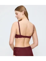 Amourette Charm T P - Sweet Marsala - TRIUMPH Sweet Marsala - TRIUMPH