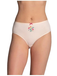 Kalhotky model 21130529 A'3 2XL - Lama