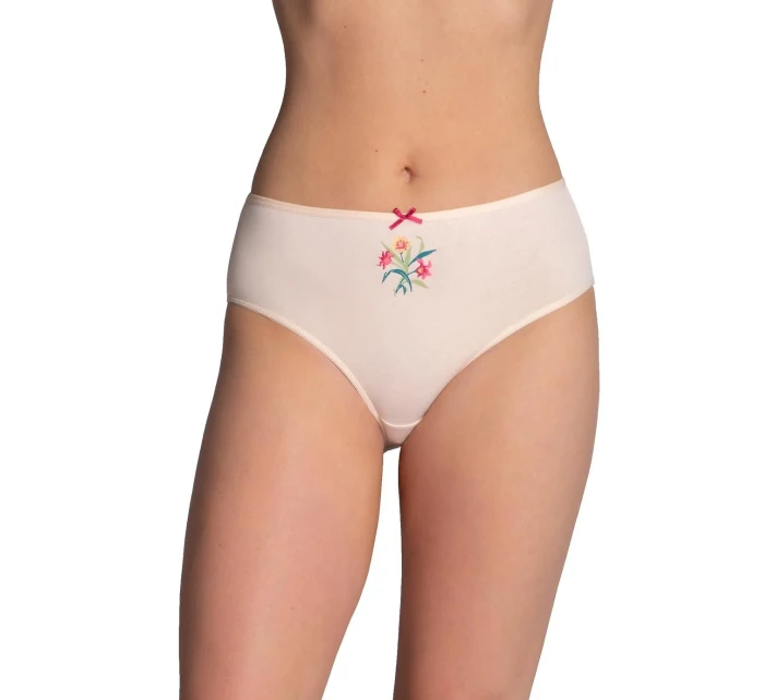 Kalhotky model 21130529 A'3 2XL - Lama