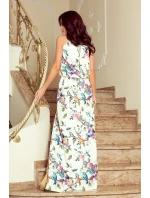 Dámske šaty 191-6 - NUMOCO