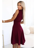 Dámske šaty 573-4 - NUMOCO