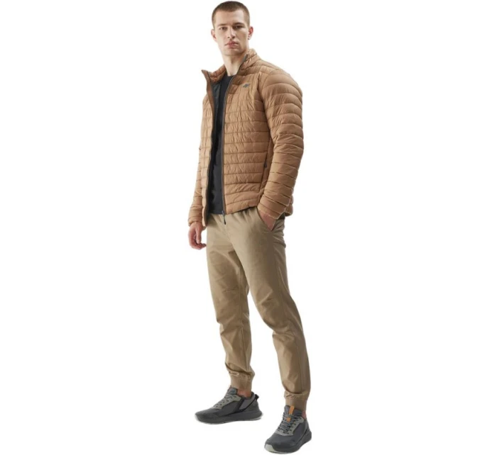 Péřová bunda  M AW23TDJA 82S pánské model 18967316 - 4F