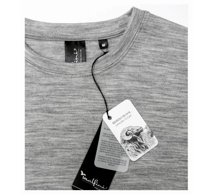 Tričko Malfini Premium Merino Rise LS M MLI-15921 Tričko Malfini Premium Merino Rise LS M MLI-15921