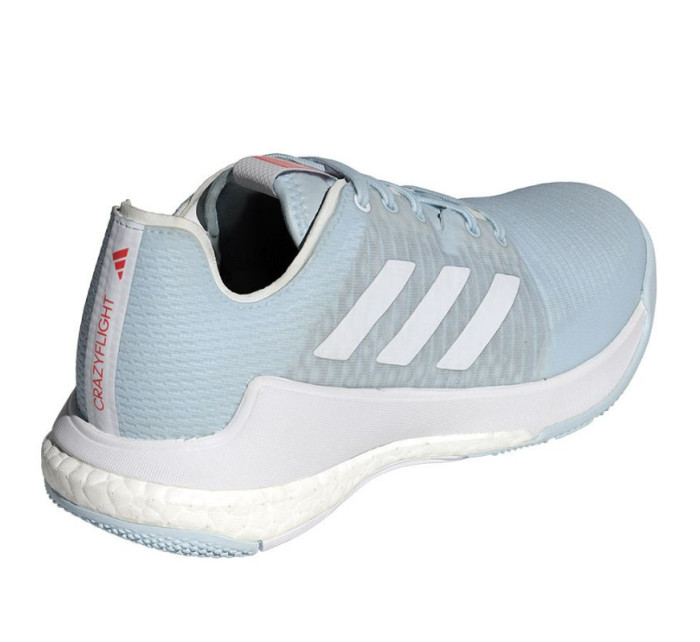 Adidas Crazyflight W volejbalová obuv IG3969 dámské