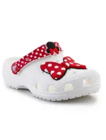 Žabky Disney Minnie Mouse Jr model 20087222 - Crocs