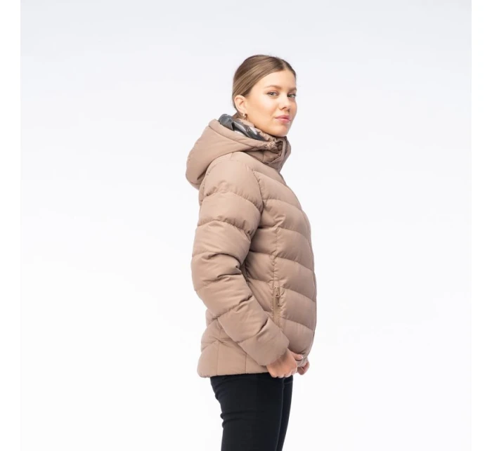 Zateplená bunda Hi-Tec Helten M 92800621559 Zateplená bunda Hi-Tec Helten M 92800621559