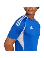 Pánske tričko adidas Tiro 25 Competition Match blue JF6084