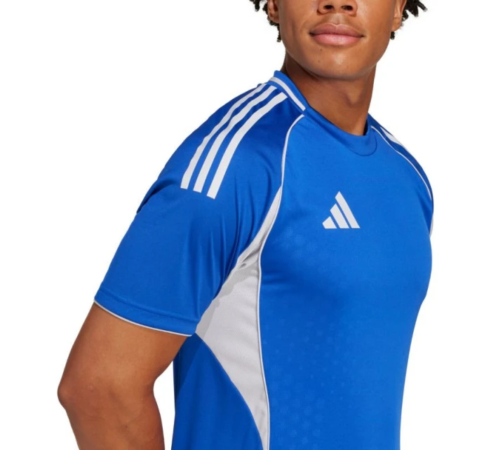 Pánske tričko adidas Tiro 25 Competition Match blue JF6084