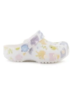 Crocs Classic Pastel Pets Clog T Jr 210989-0WV