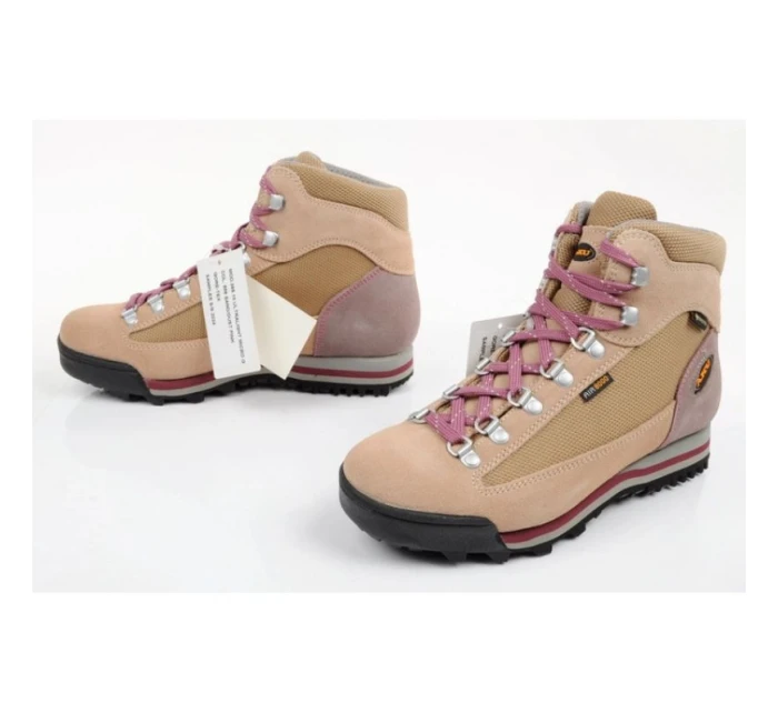 Boty Ultralight W model 21126716 - Aku