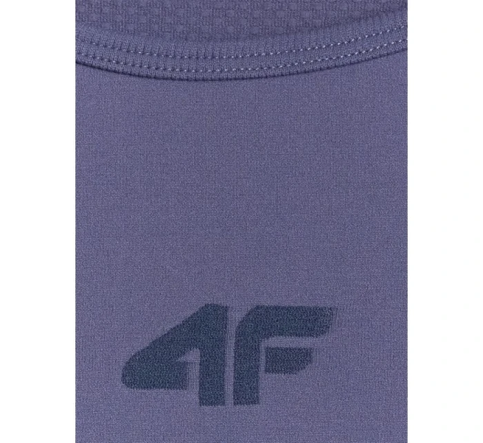 Dámské bezešvé termoprádlo (top) model 21726936 - 4F