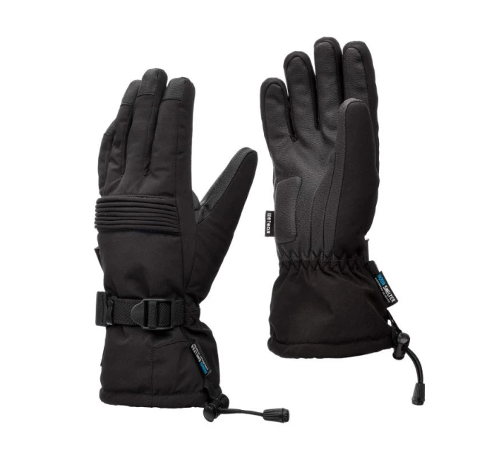 Elbrus Elarit Spodné termálne legíny M 92800557933 L