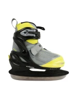 Ice X black and lime 001 model 21815313 - Roces Ice X black and lime 001 model 21815313 - Roces