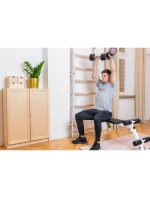 DRABINKA Z DRĄŻKIEM DO I  model 21830339 - Benchk