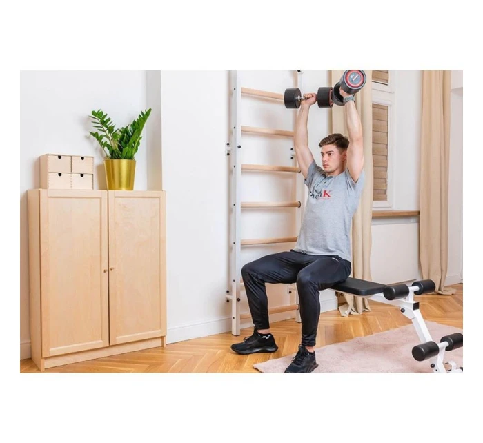 DRABINKA Z DRĄŻKIEM DO I  model 21830339 - Benchk