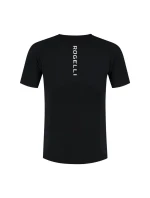 Rogelli s/s CORE II 2 pack dres čierny 2XL/3XL
