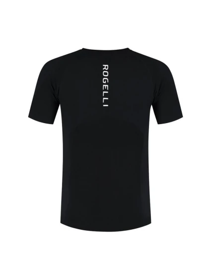 koszulka CORE II 2 pack czarna model 21854563 - Rogelli