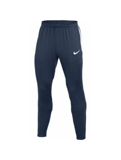 Pánské kalhoty DriFit Strike 26 tmavě modré model 21926811 410 - NIKE