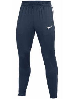 Pánske nohavice Nike Dri-Fit Strike 26 Dark Blue HV8386 410