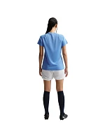 Dámske tričko Nike Dri-Fit Park VIII Light Blue HV8178 412 Dámske tričko Nike Dri-Fit Park VIII Light Blue HV8178 412