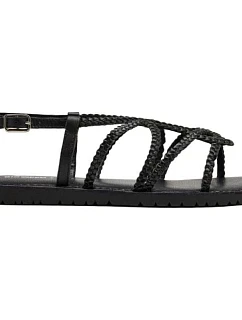 Dámská obuv Gioseppo Black model 22377712 - WD
