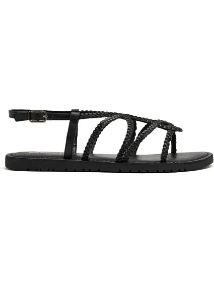 Dámska obuv Gioseppo ORLAND Black (75107-P-Black)