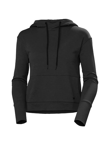 Helly Hansen dámska mikina W LIFA TECH LITE HOODIE 48530 990