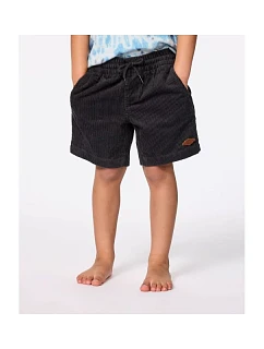 Szorty chłopięce Surf  czarne model 22245480 - Rip Curl