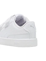 Detská obuv Puma Rickie Classic V Inf, biela, 394254 08