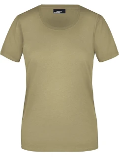 Daiber JN 901 Dámské tričko 02.0901 khaki
