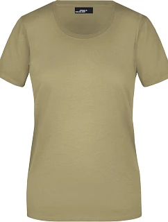 Daiber JN 901 Dámske tričko 02.0901 khaki