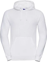 Mikina s kapucí 10. white model 22474236 - Russell Athletic Mikina s kapucí 10. white model 22474236 - Russell Athletic